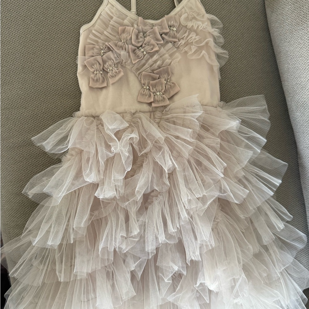 Tutu du monde dress 2-3T